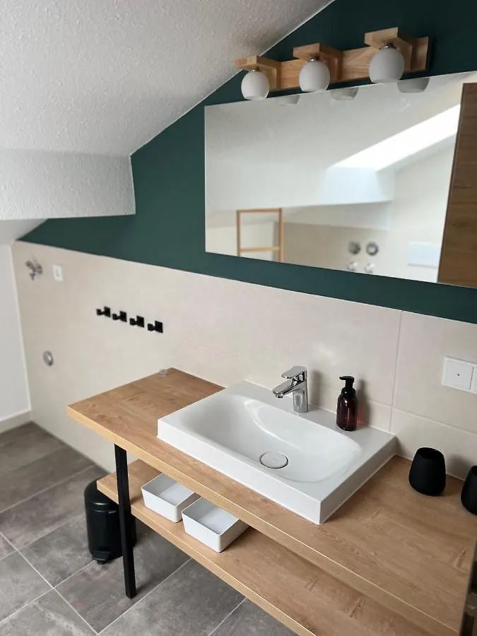 Ferienwohnung Kohl - Dachlmoos Bischofswiesen