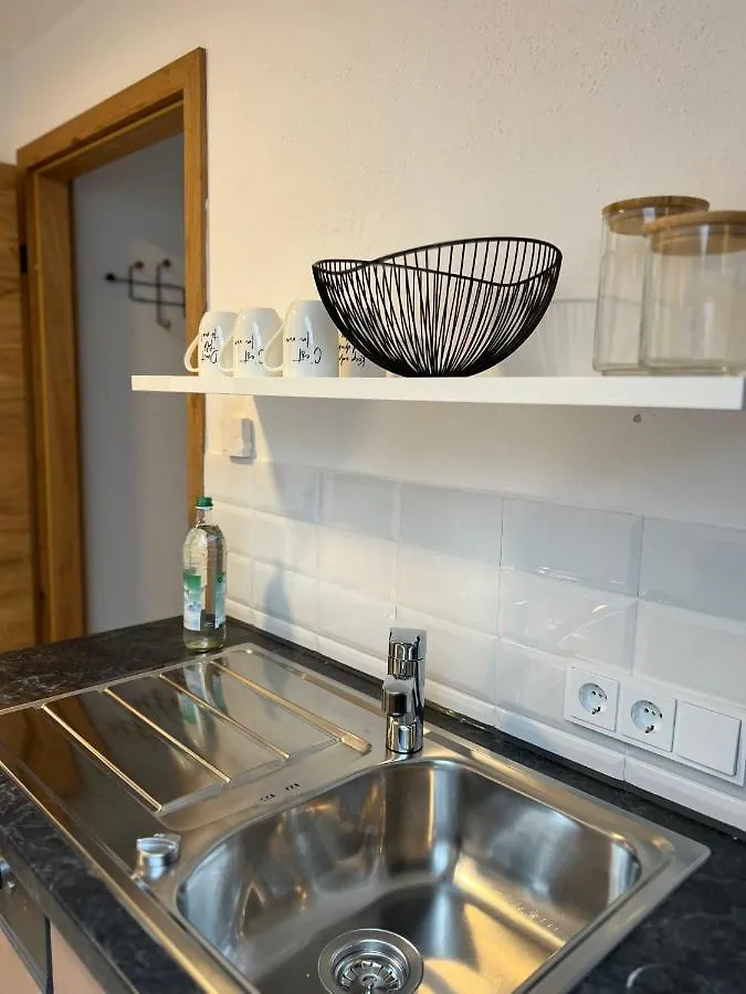Ferienwohnung Kohl - Dachlmoos Bischofswiesen Deutschland