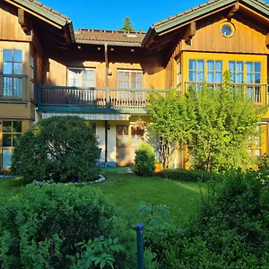 Apartment Sunnwinkel, Bischofswiesen
